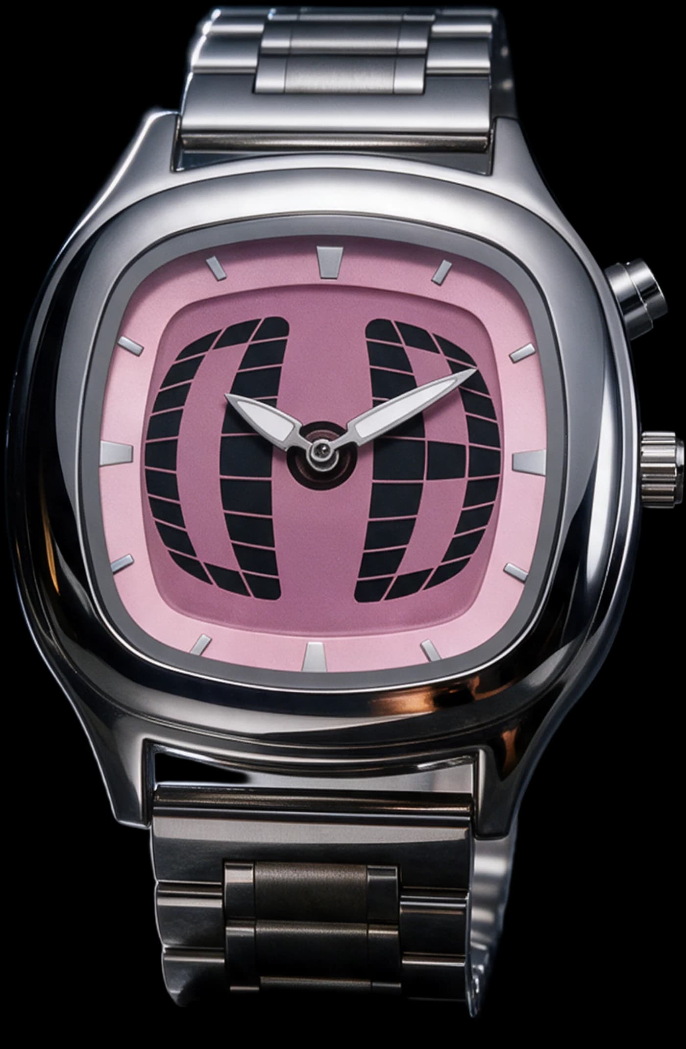 ORBIS Millenium Blush