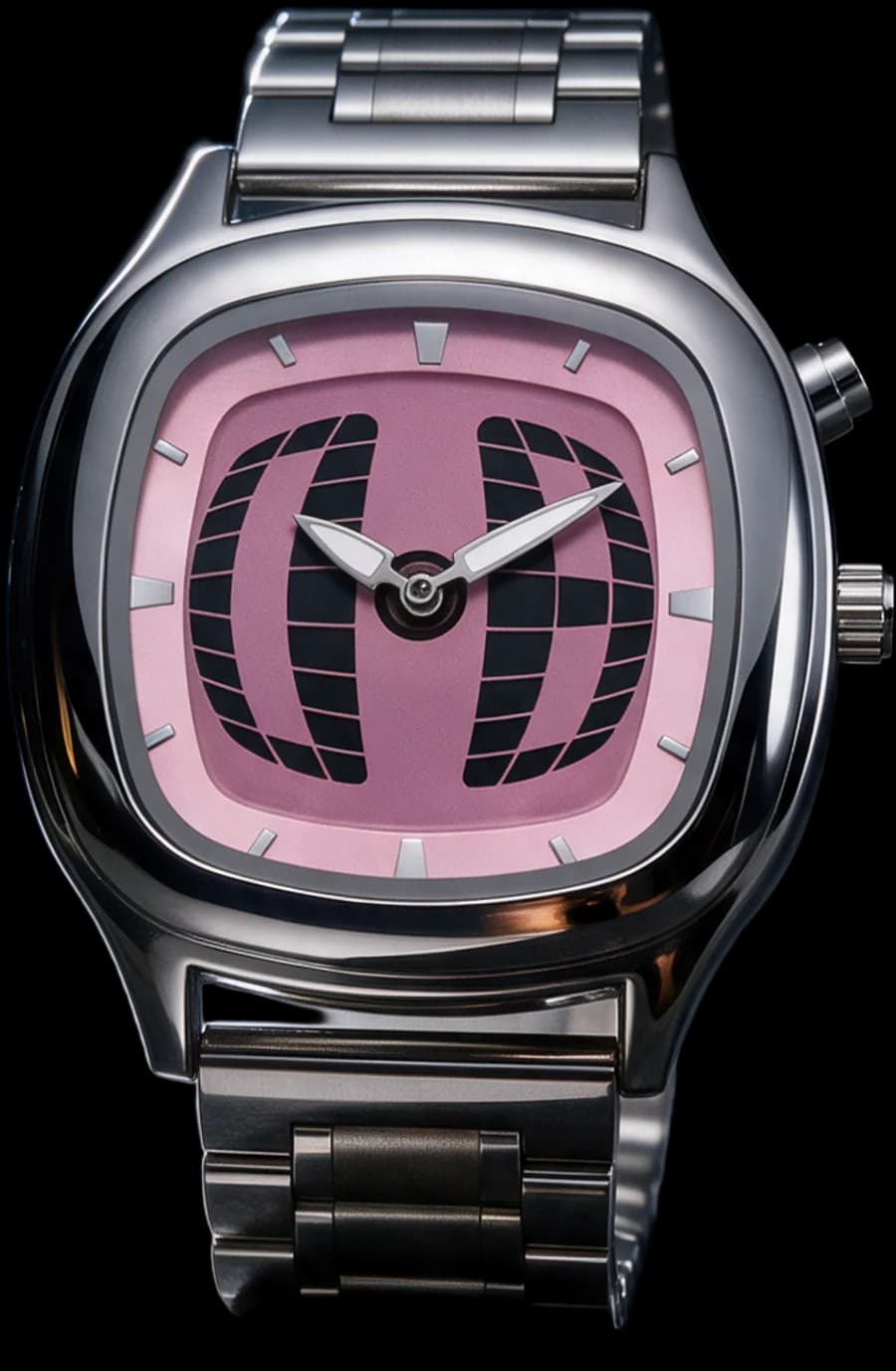 ORBIS Millenium Blush