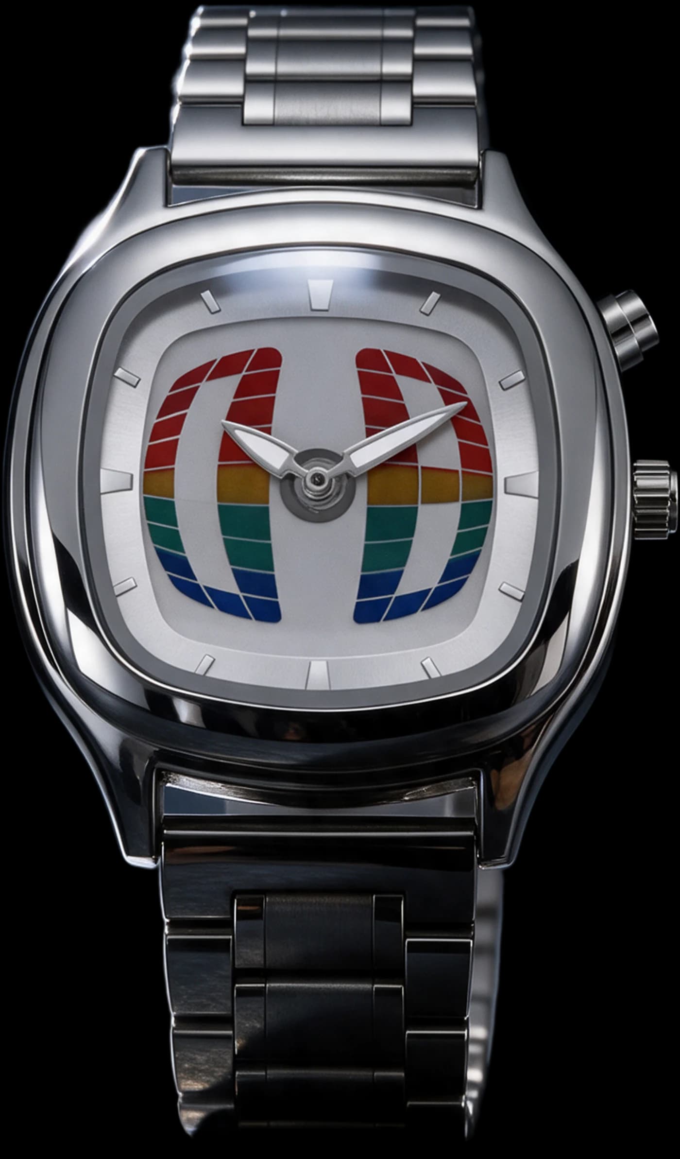 ORBIS Millenium Chrome